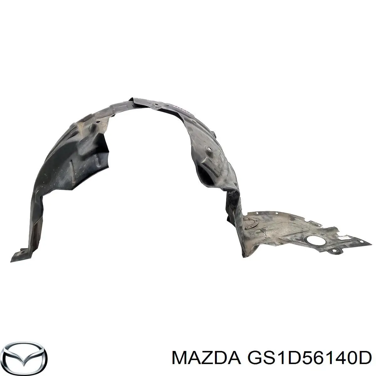 GS1D56140D Mazda
