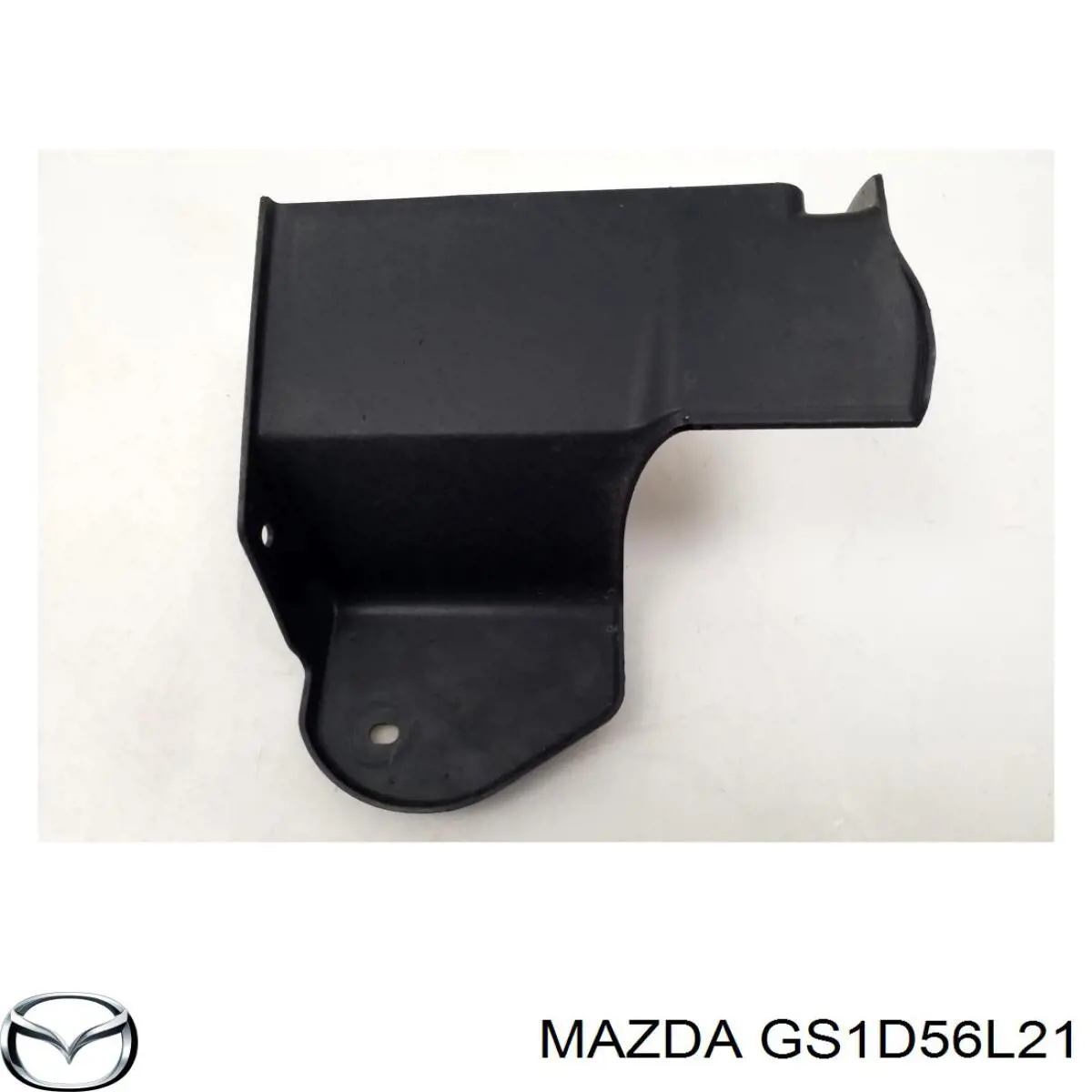  Mazda GS1D56L21 цена, от 5.06 USD