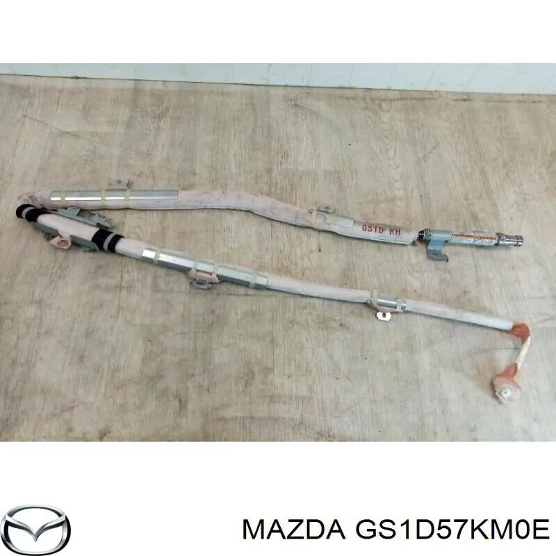  GS1D57KM0E Mazda