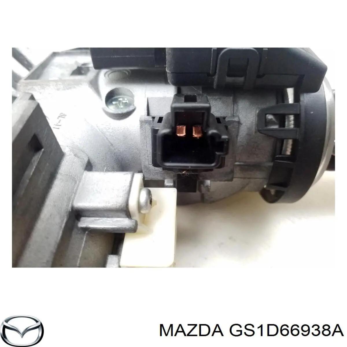 Mazda GS1D66938A цена, от 38.01 USD