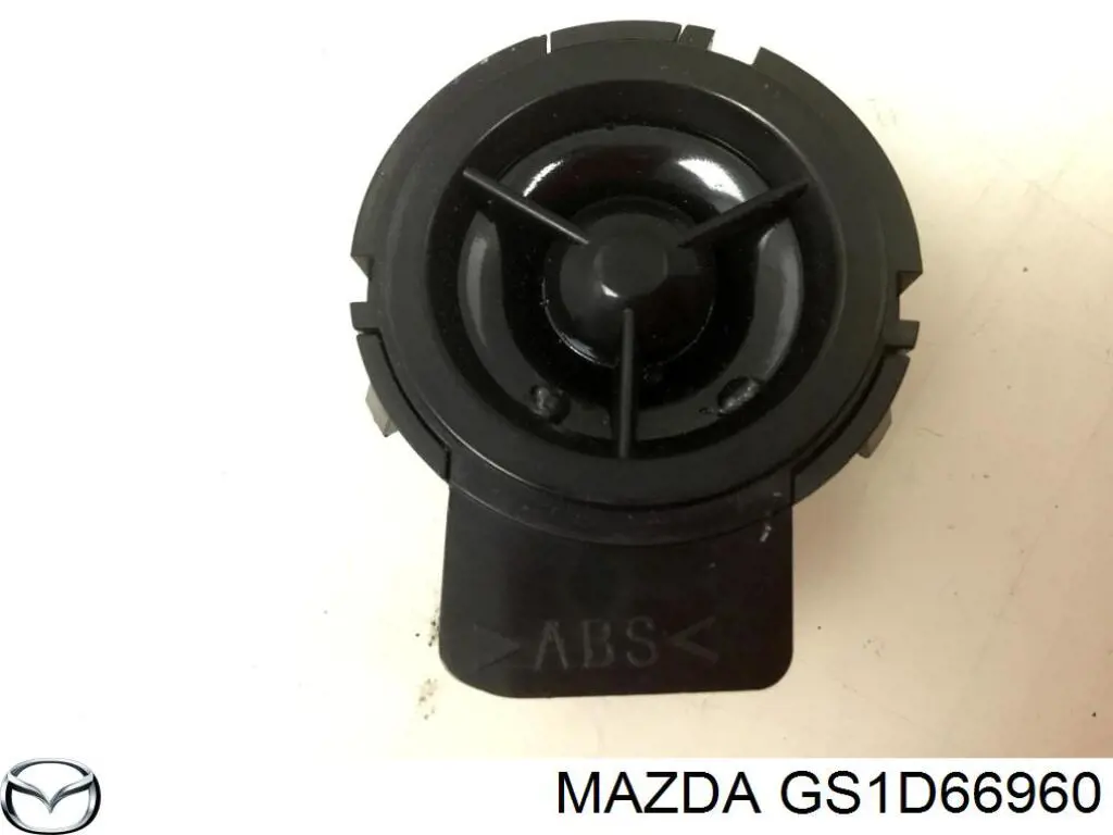 Купить GS1D66960 Mazda 