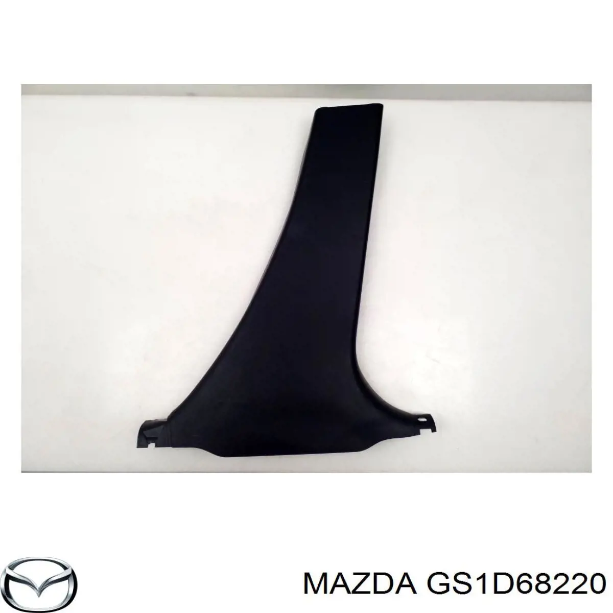  GS1D68220 Mazda