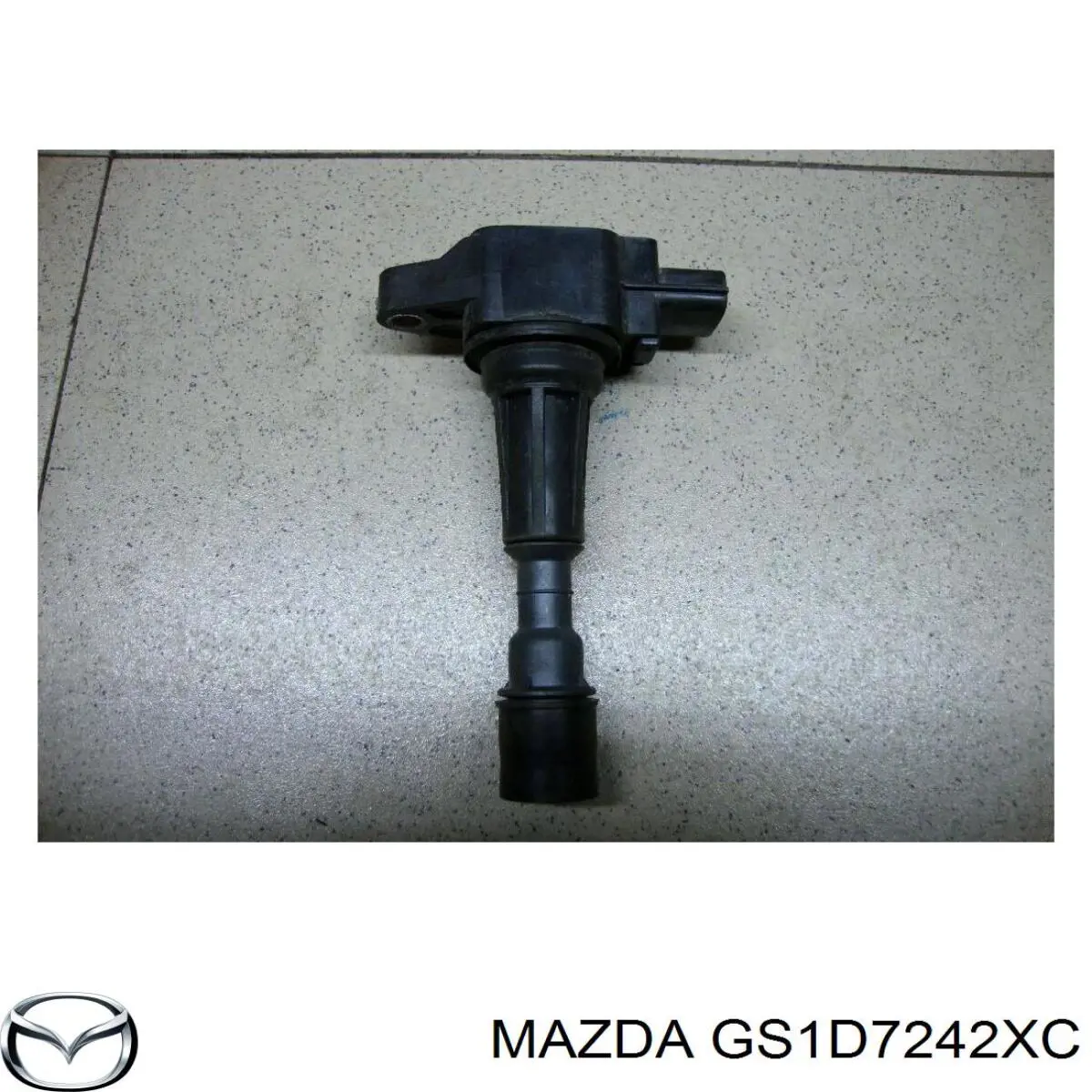  Mazda GS1D7242XC цена, от 11.89 USD