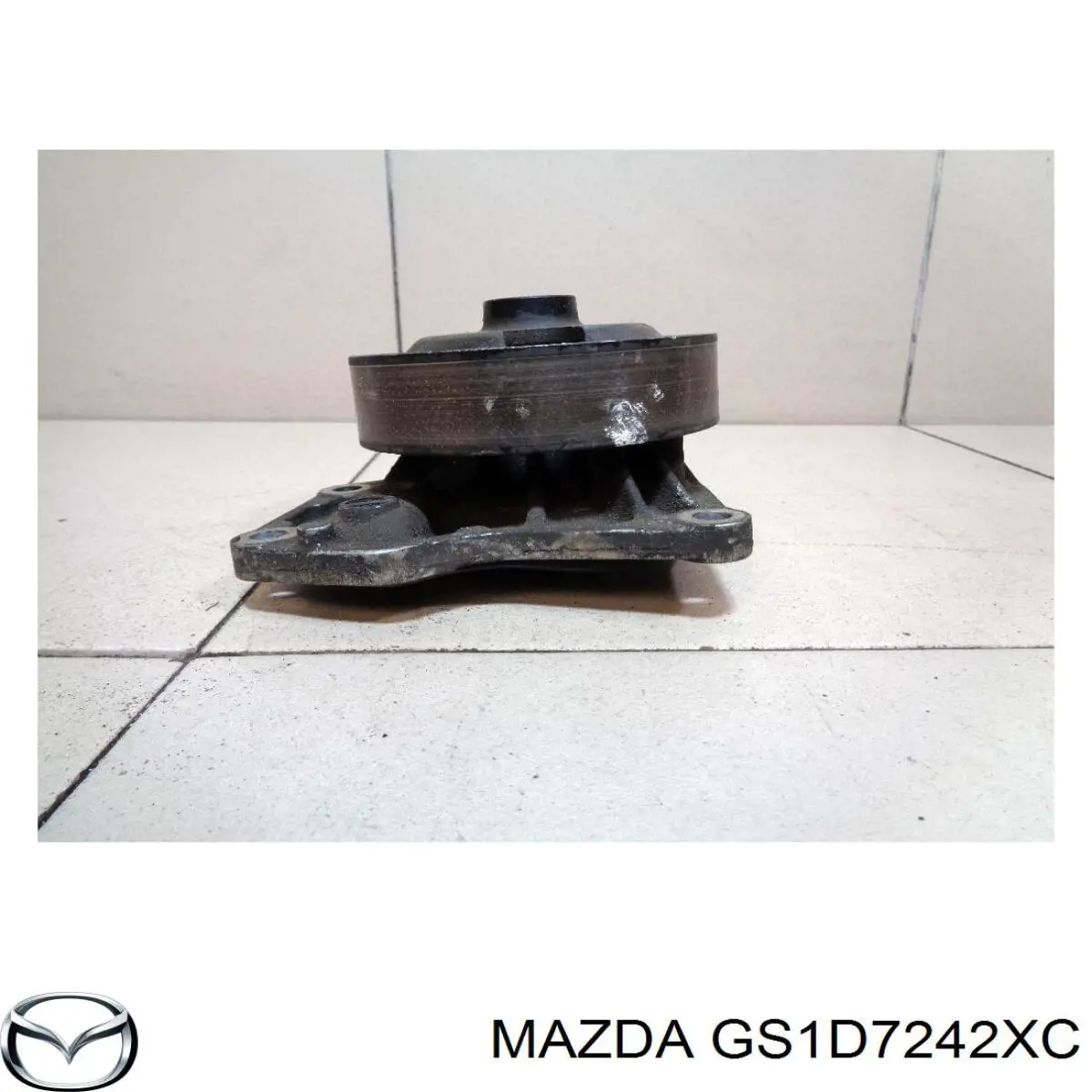 Купить GS1D7242XC Mazda 