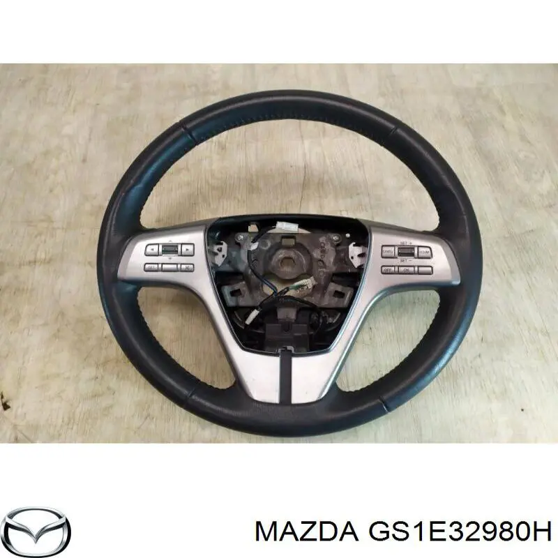 GS1E32980H Mazda