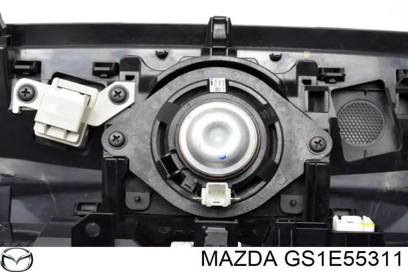 GS1E55311 Mazda 