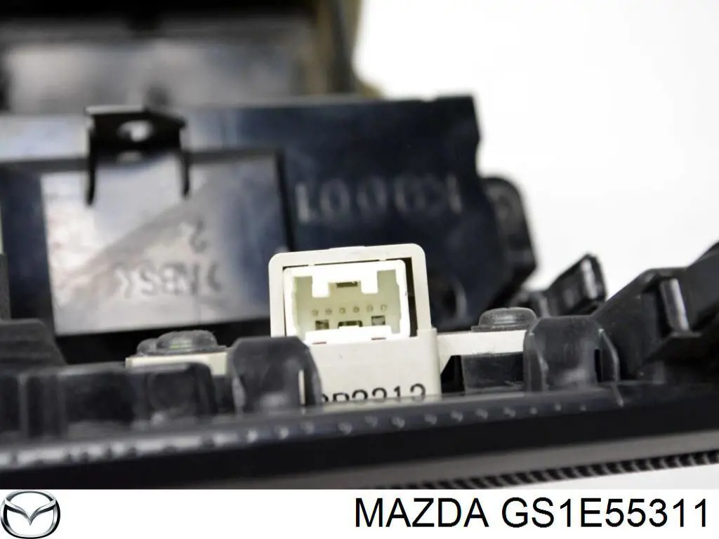 Купить GS1E55311 Mazda 