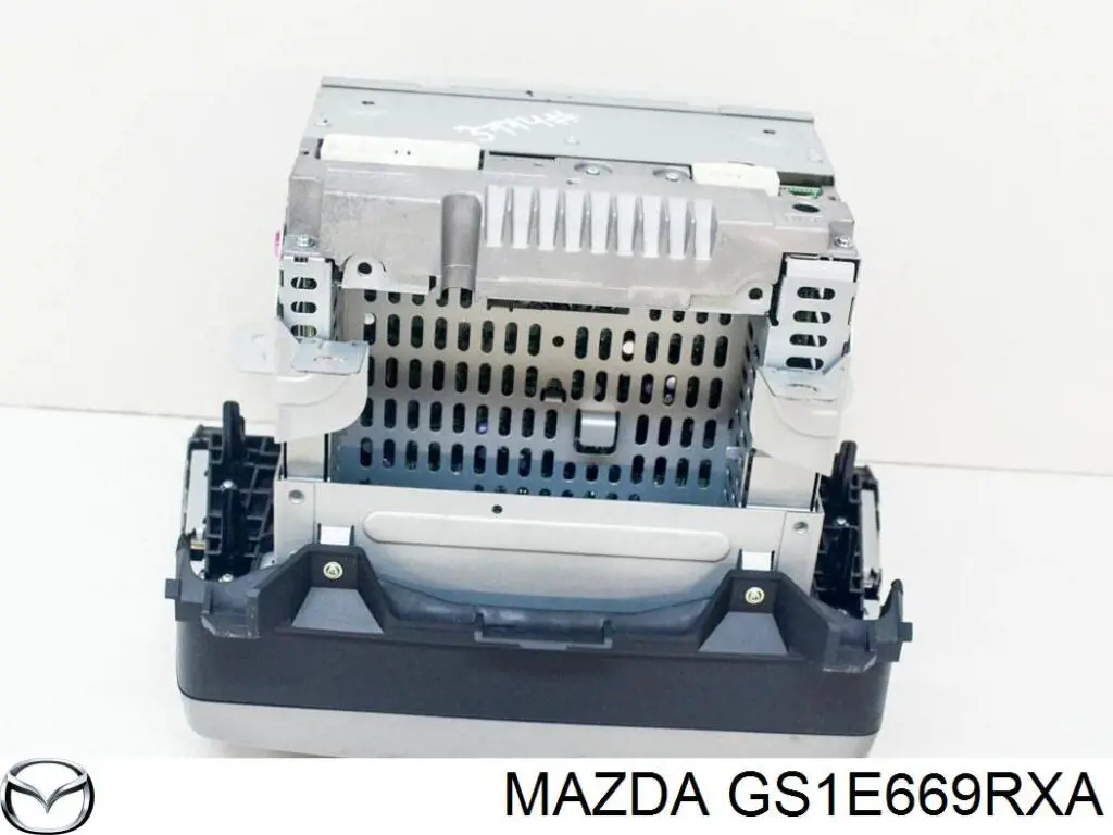 Магнитола (радио AM/FM) Mazda GS1E669RXA цена, от 19.75 USD