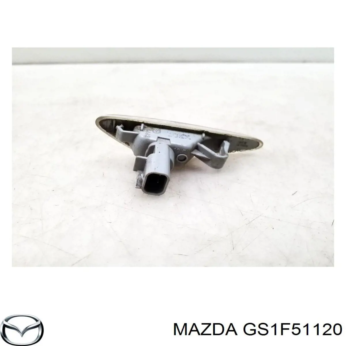  Mazda GS1F51120 цена, от 8.44 USD