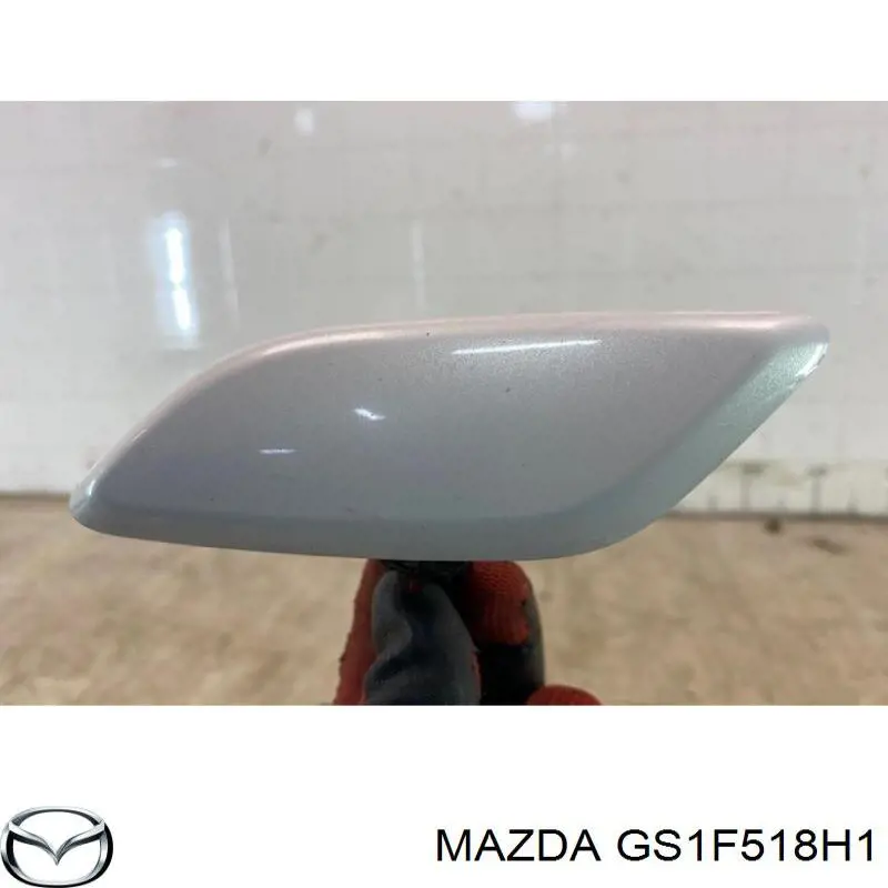  Mazda GS1F518H1 цена, от 15.20 USD