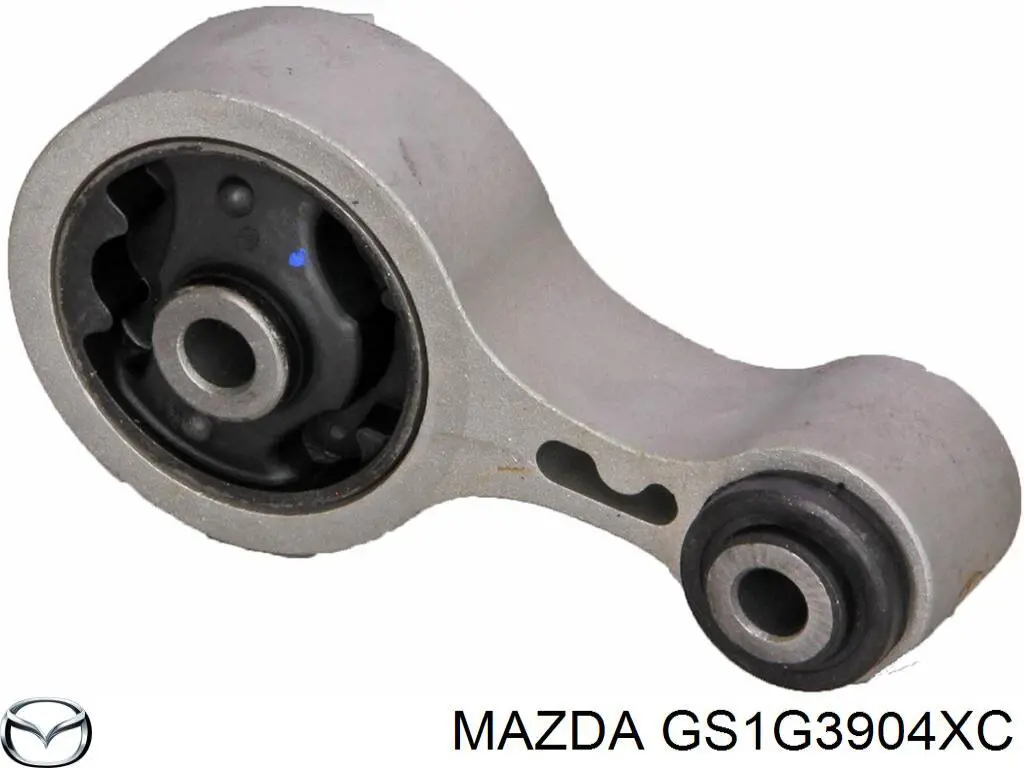 Купить GS1G3904XC Mazda 