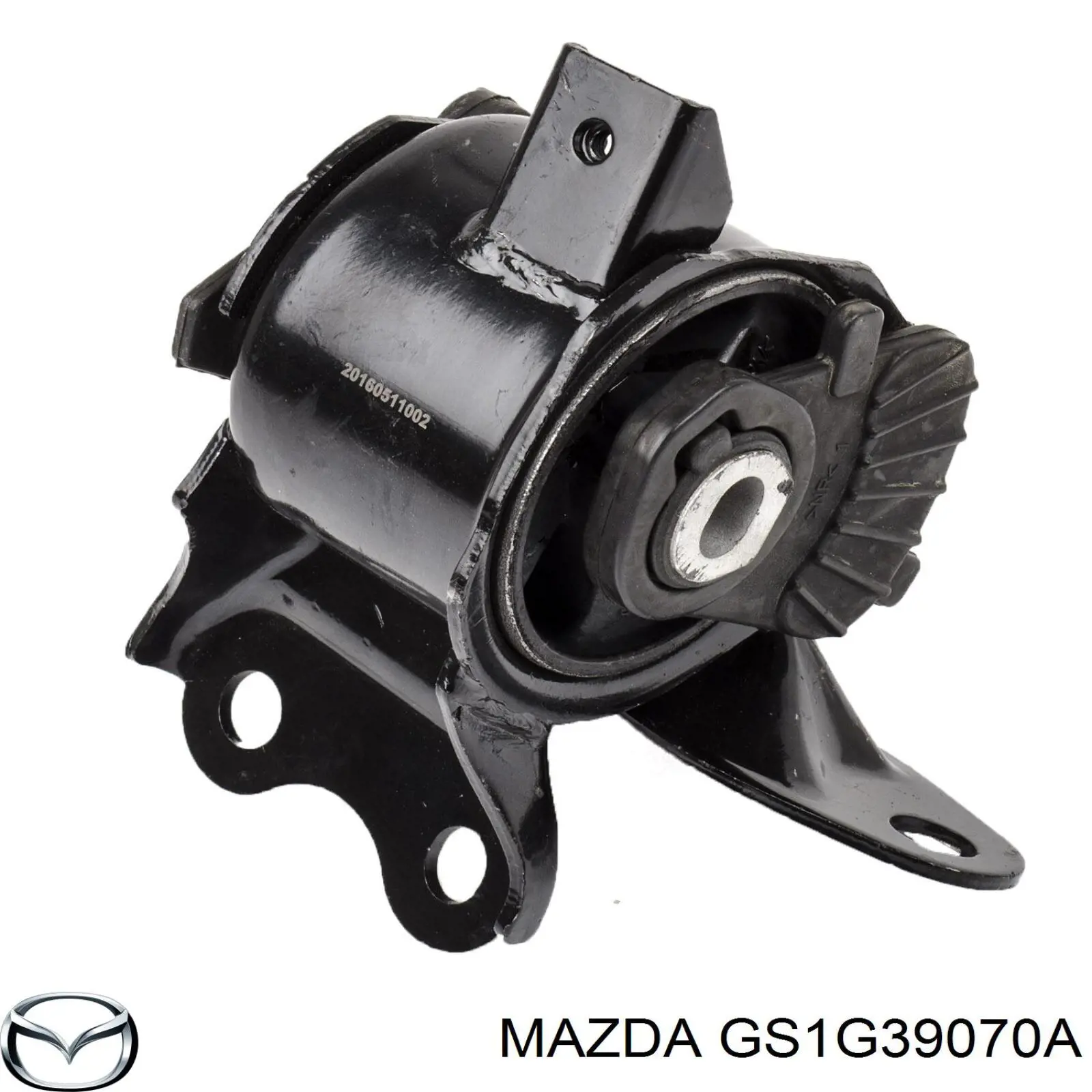 GS1G39070A Mazda