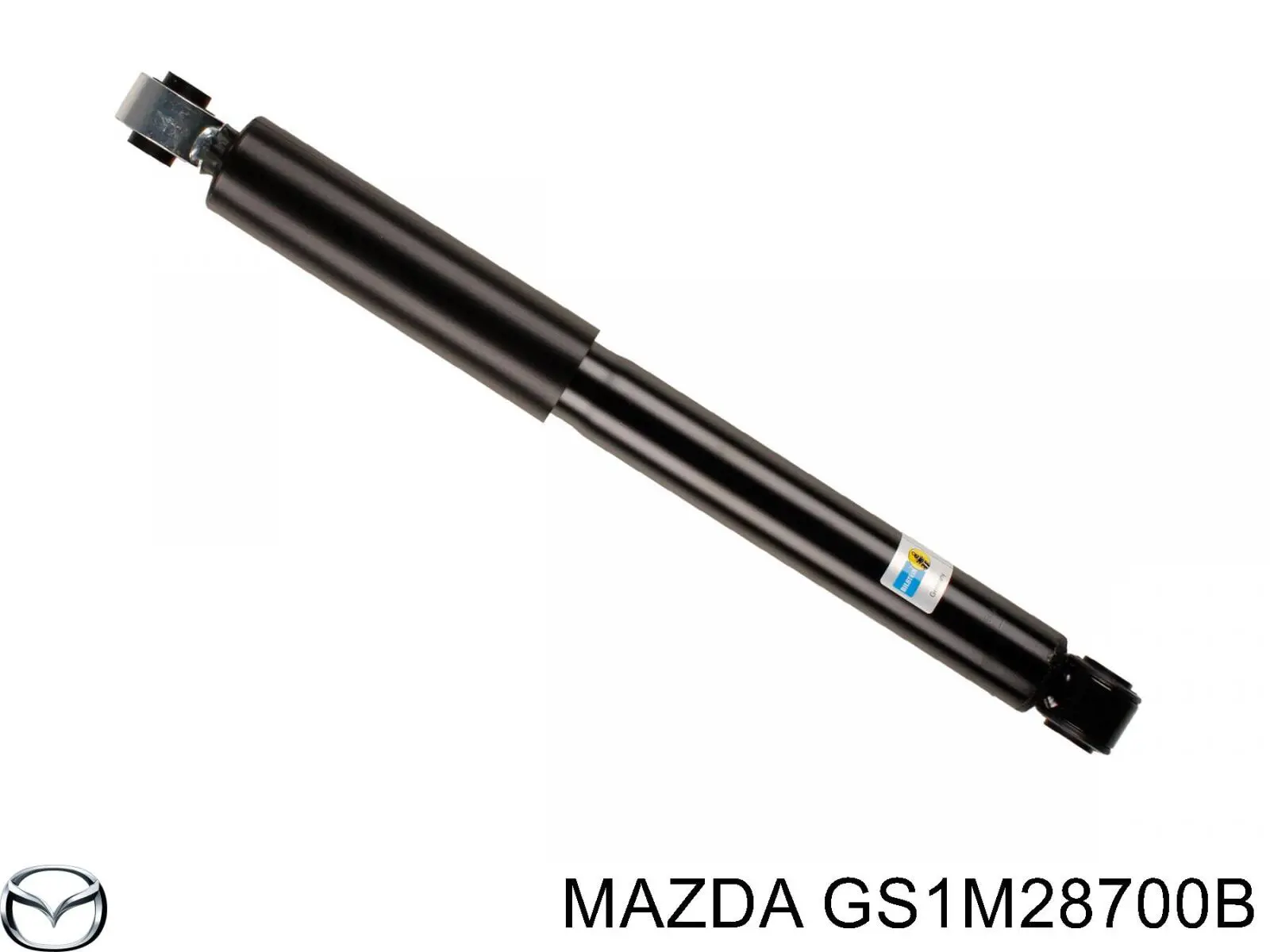 GS1M28700B Mazda
