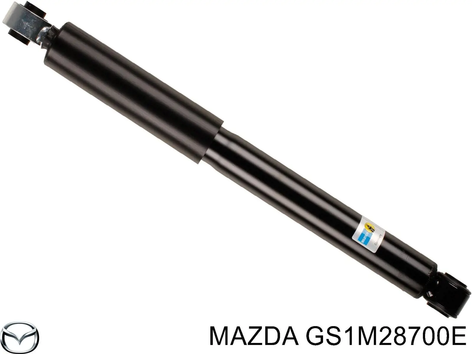 GS1M28700E Mazda