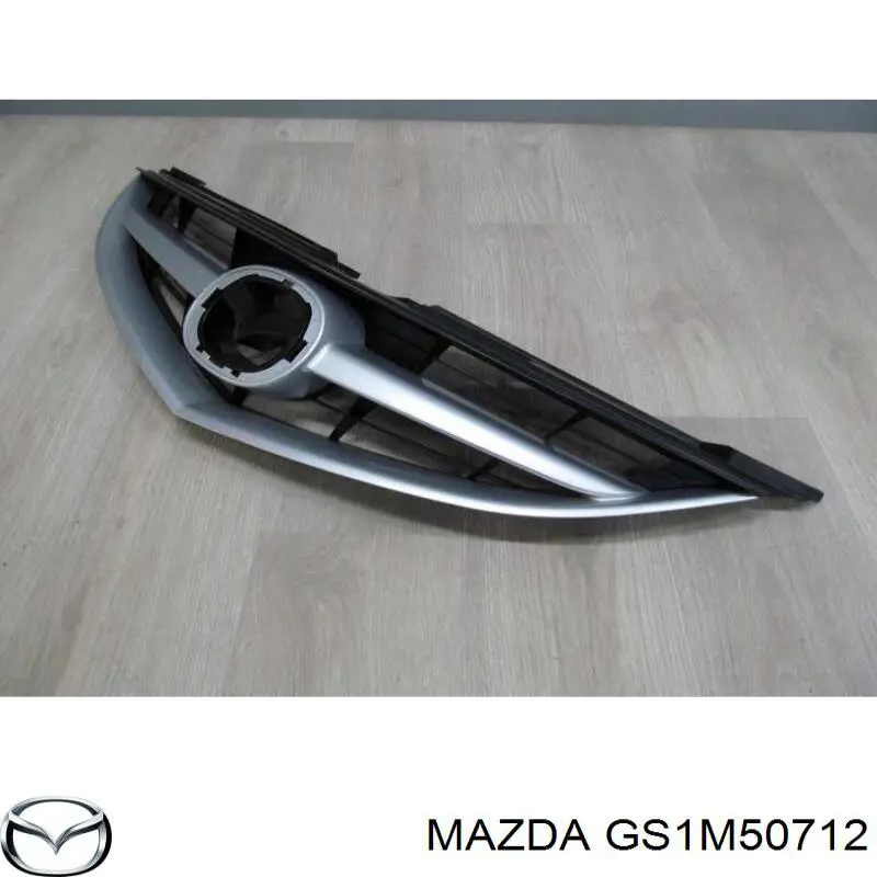  Mazda GS1M50712 цена, от 72.17 USD