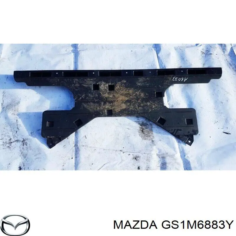  Mazda GS1M6883Y цена, от 12.67 USD