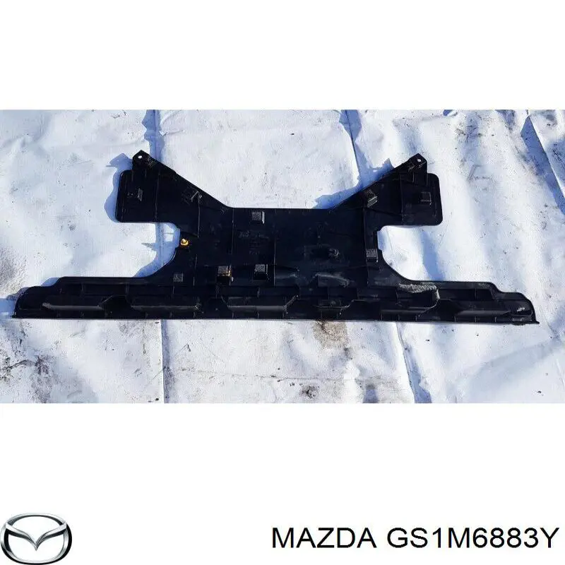 Купить GS1M6883Y Mazda 