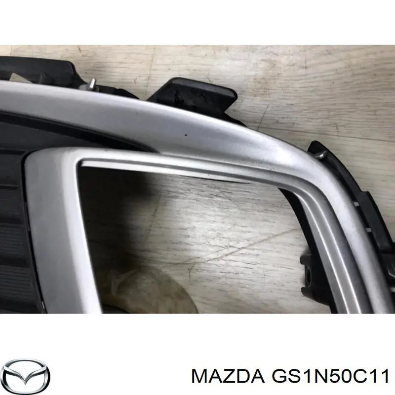  Mazda GS1N50C11 цена, от 42.24 USD