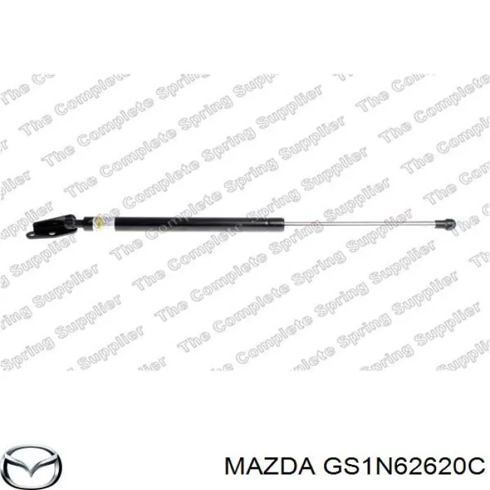 GS1N62620C Mazda амортизатор багажника