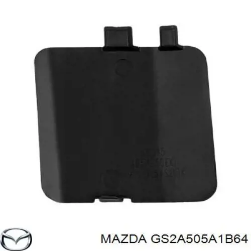  GS2A505A1B64 Mazda