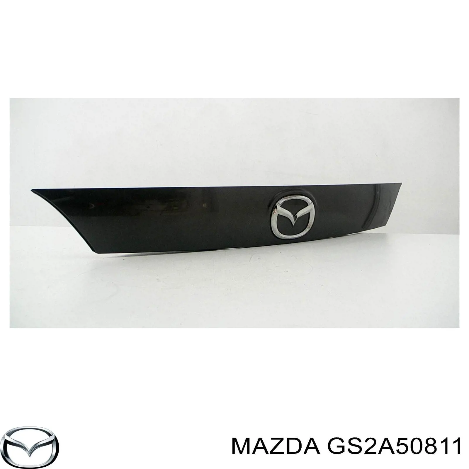 GS2A50811 Mazda 