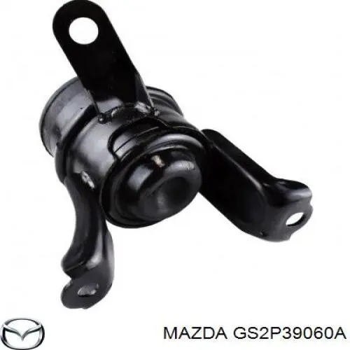 Подушка двигателя Mazda GS2P39060A цена, от 37.58 USD
