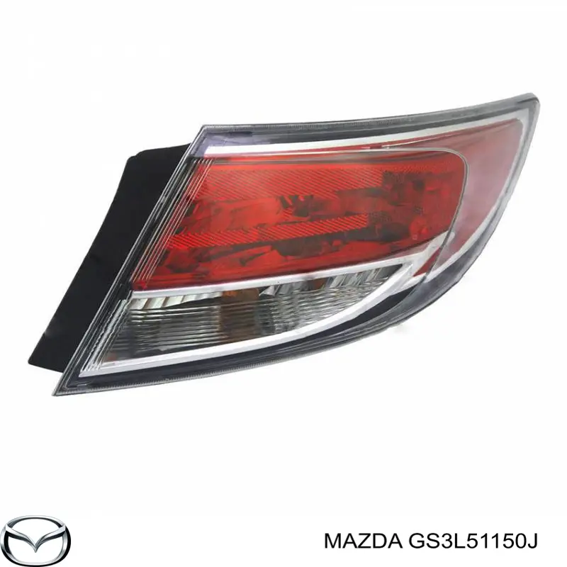  GS3L51150J Mazda