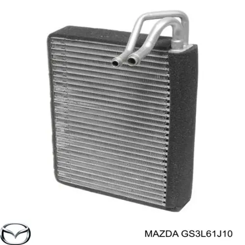  GS3L61J10 Mazda