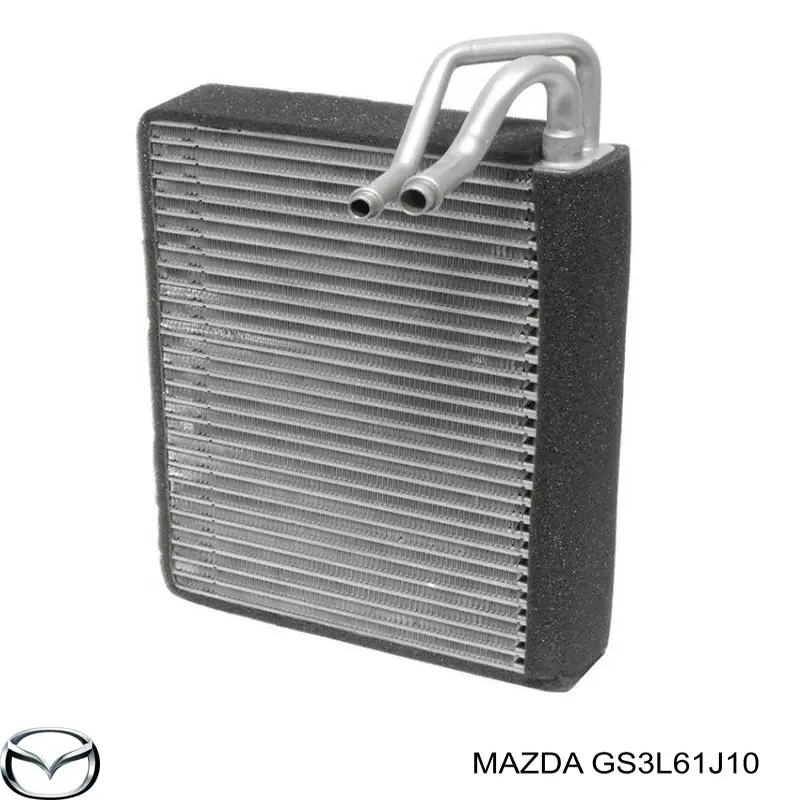 GS3L61J10 Mazda 