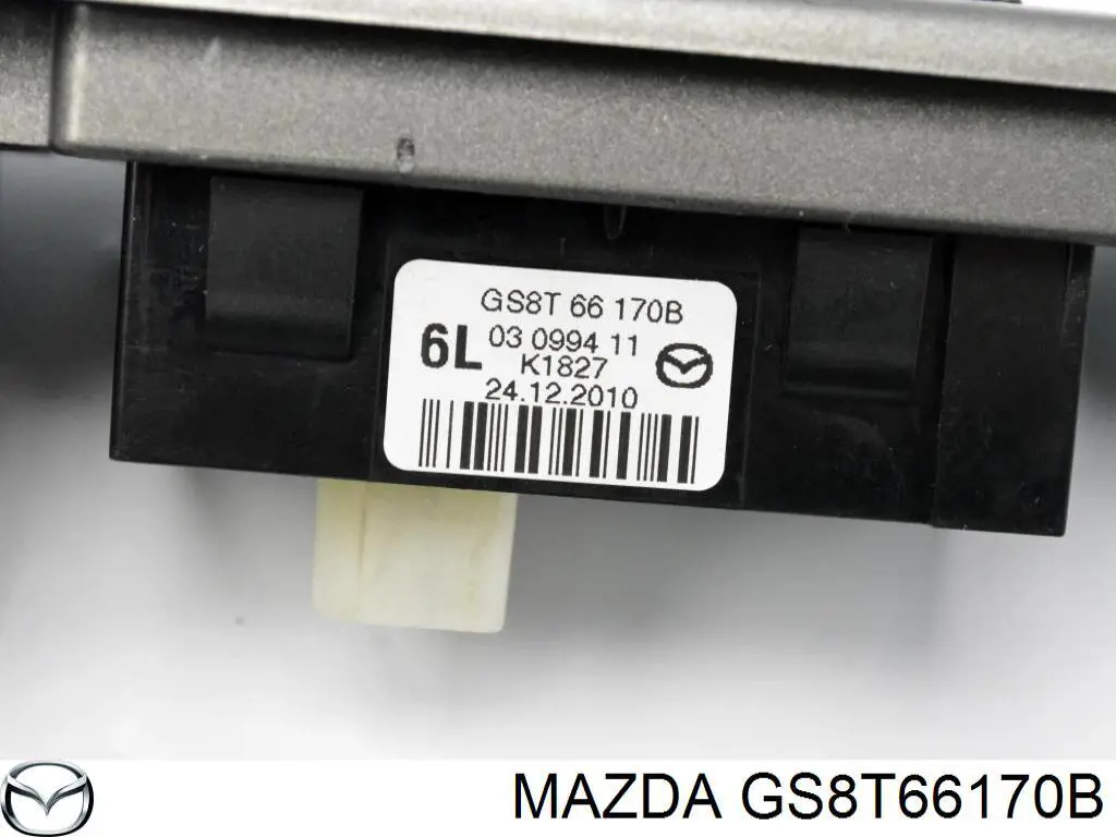  Mazda GS8T66170B цена, от 10.12 USD