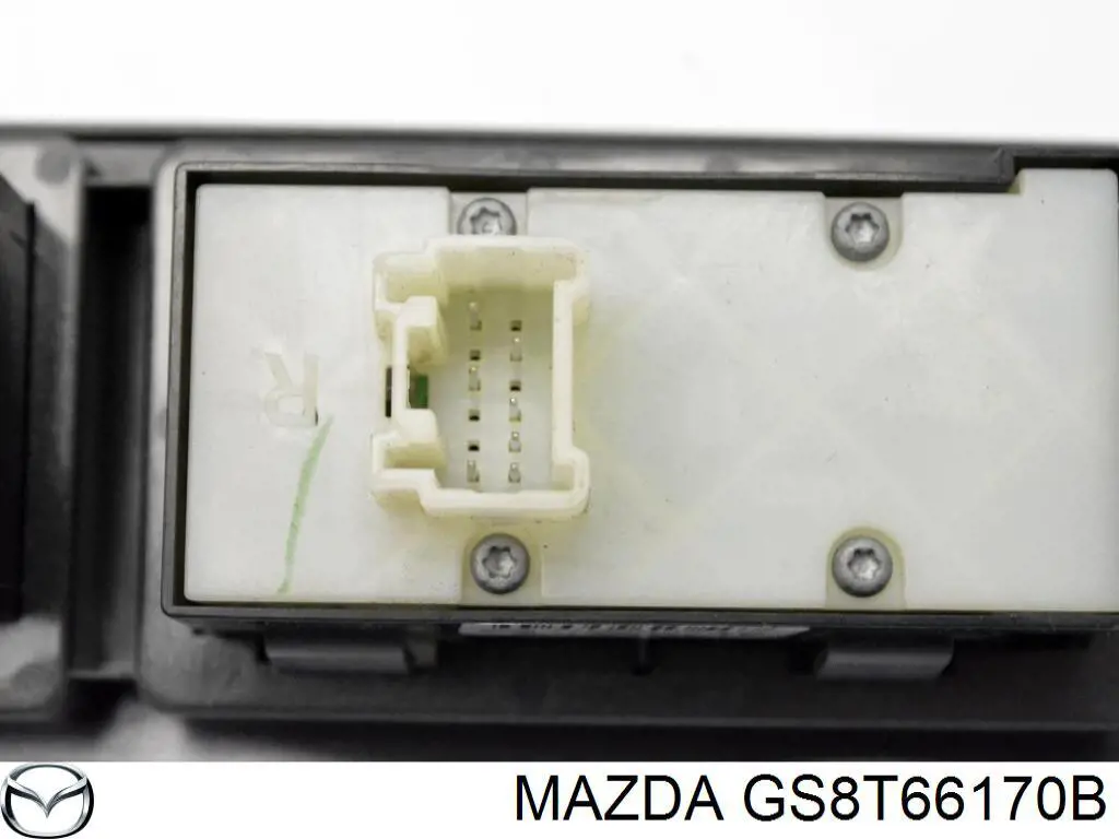 GS8T66170B Mazda 