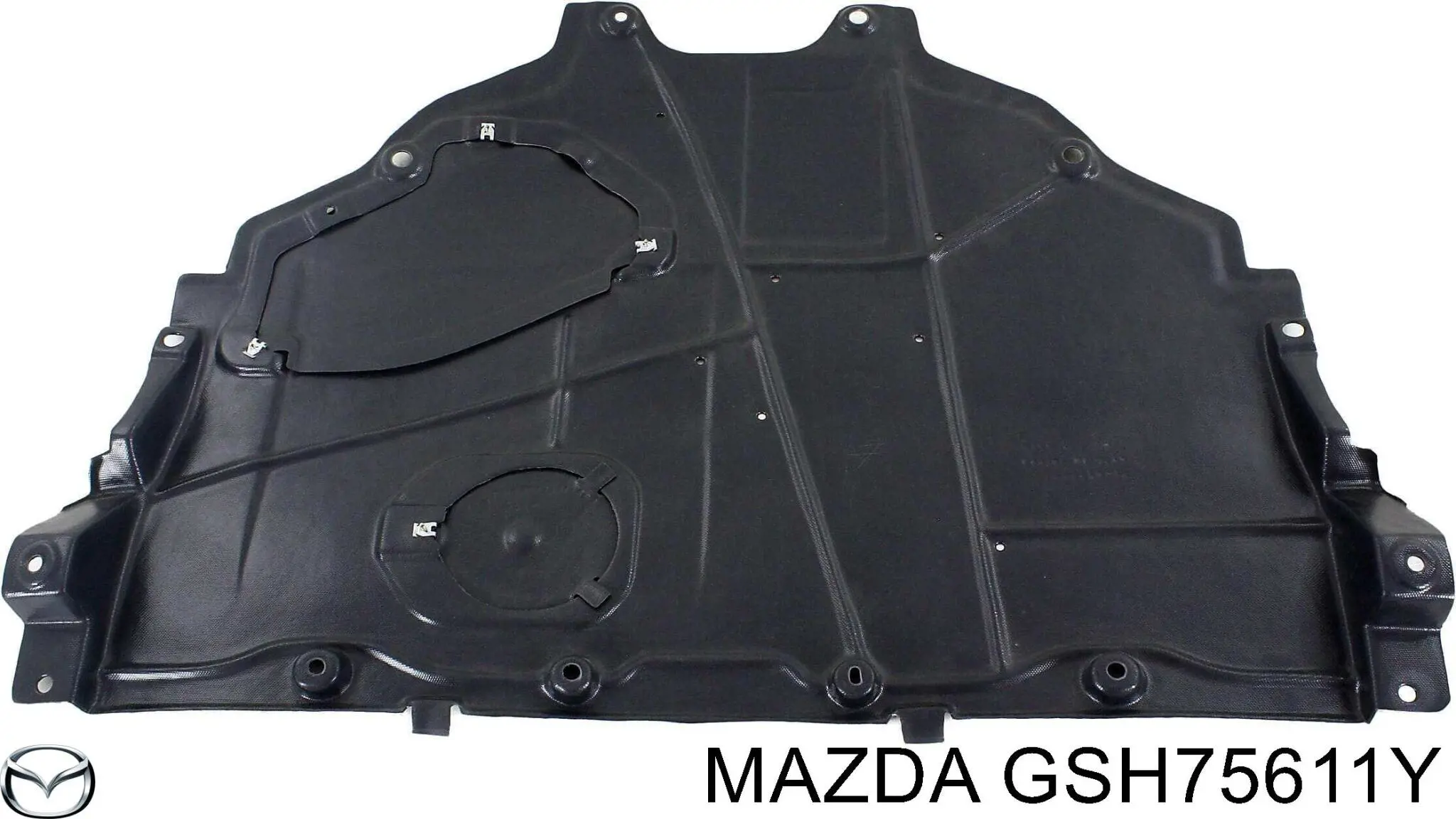 Защита ДВС FPS FP4430220 цена, от 29.03 USD