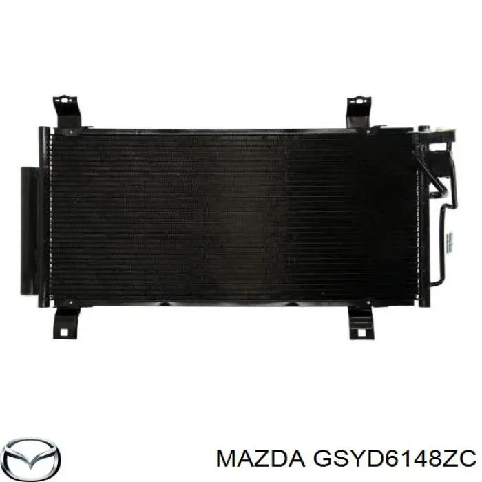 GSYD6148ZC Mazda