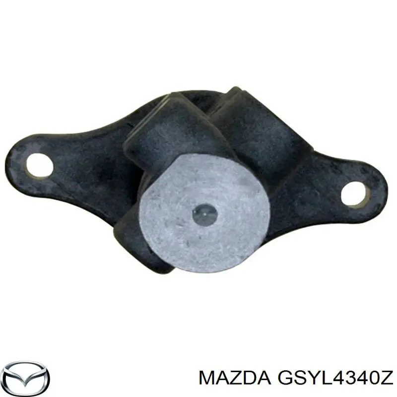  Mazda GSYL4340Z цена, от 28.15 USD