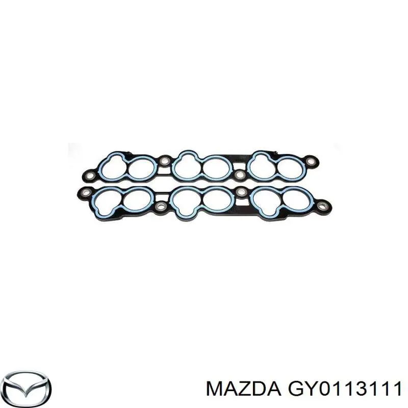 GY0113111 Mazda