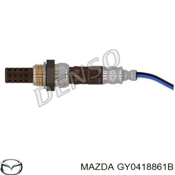  GY0418861B Mazda