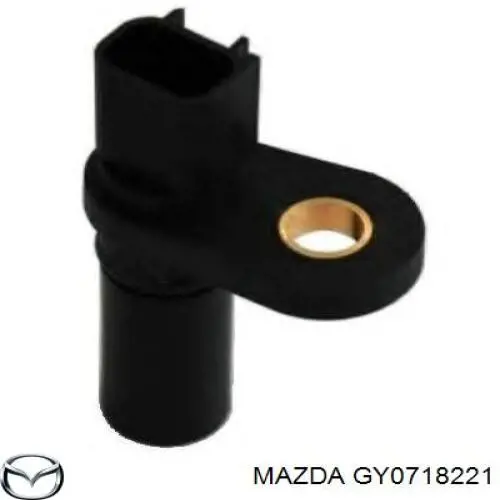 GY07-18-221 Mazda датчик коленвала