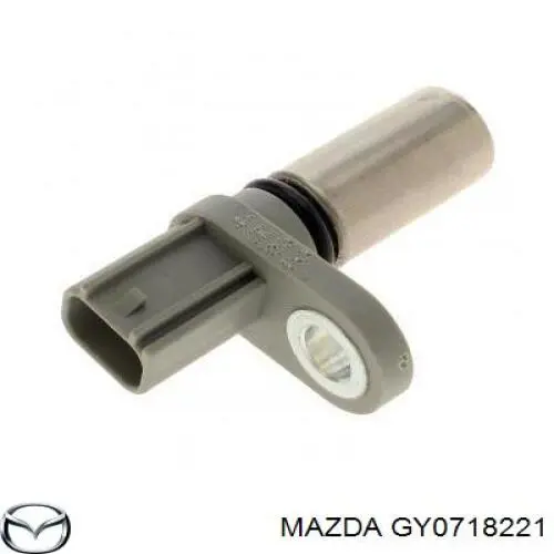 Датчик коленвала GY0718221A Mazda