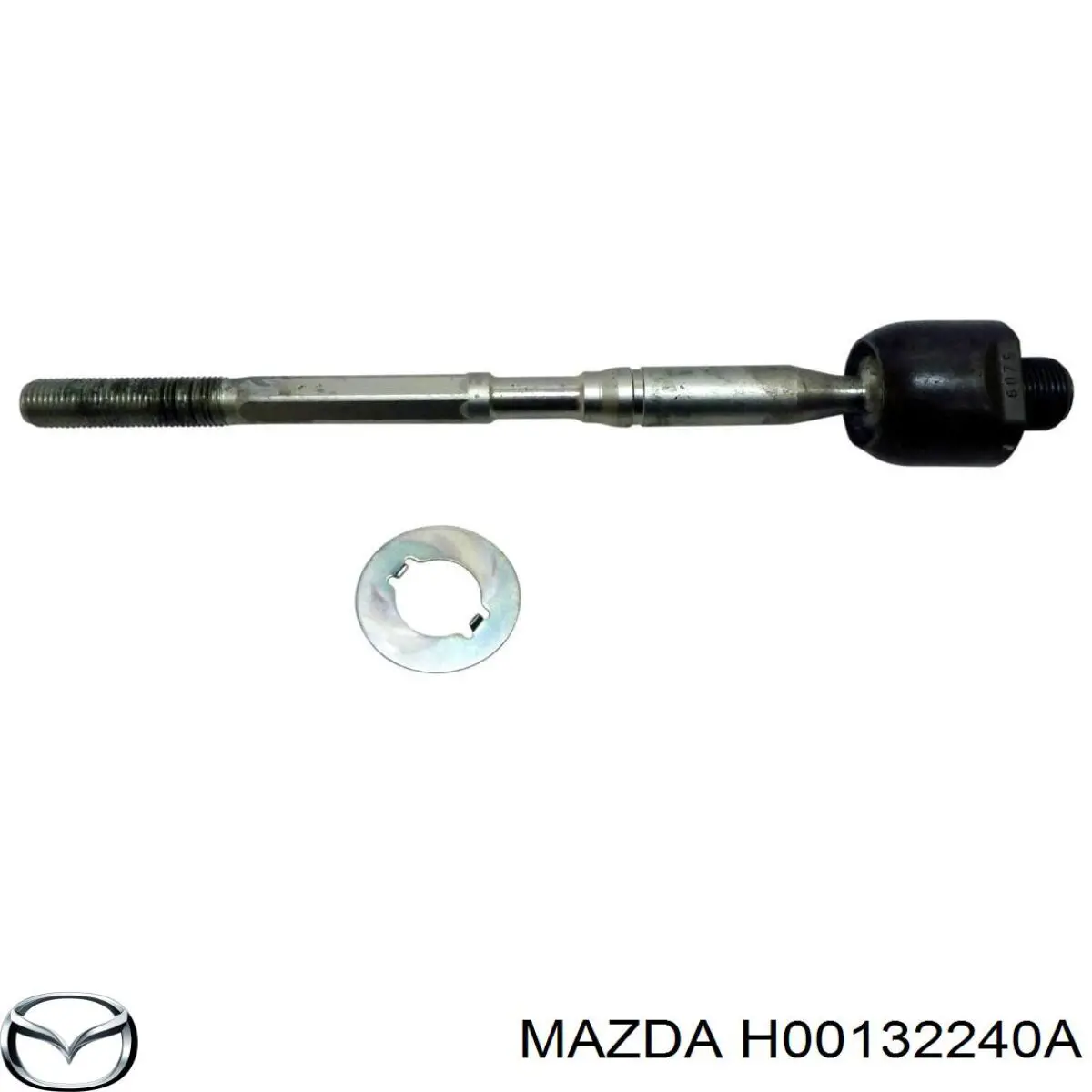 Рулевая тяга Mazda 929 2 (Мазда 929)