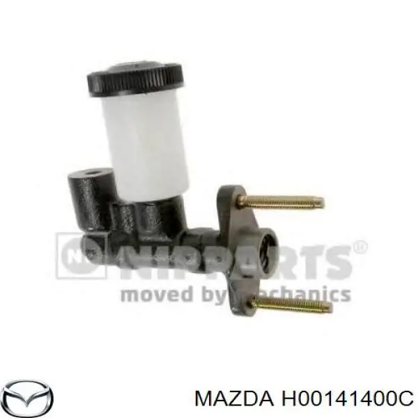  H00141400C Mazda