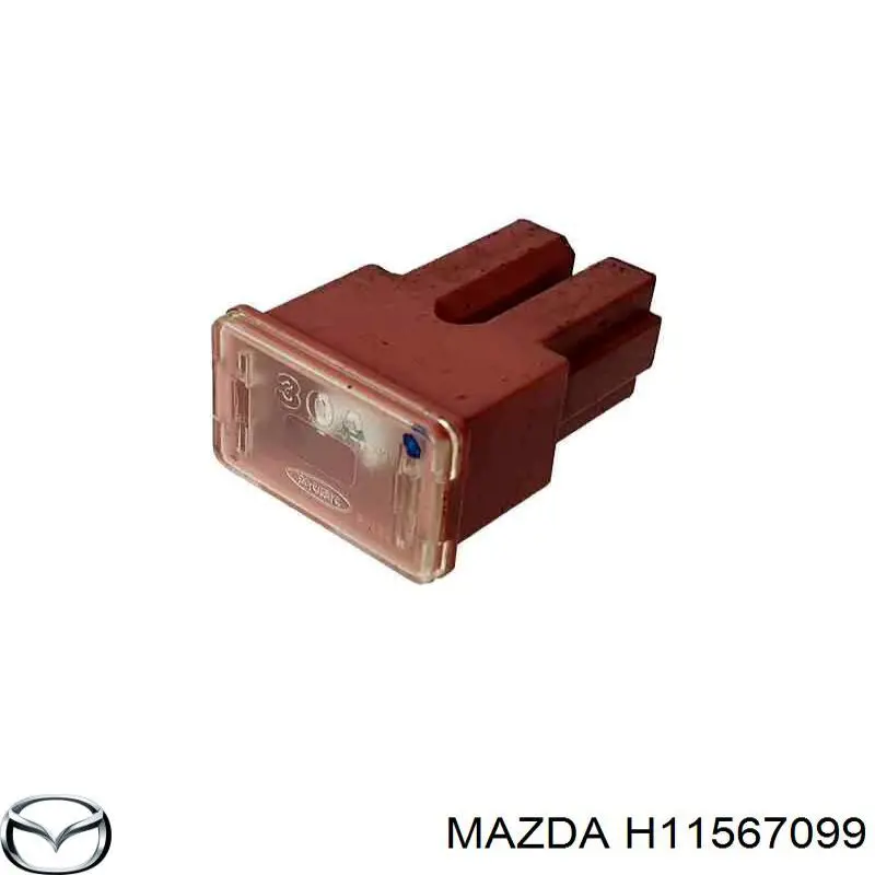  H11567099 Mazda