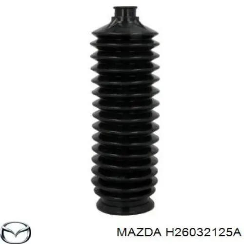  H26032125A Mazda