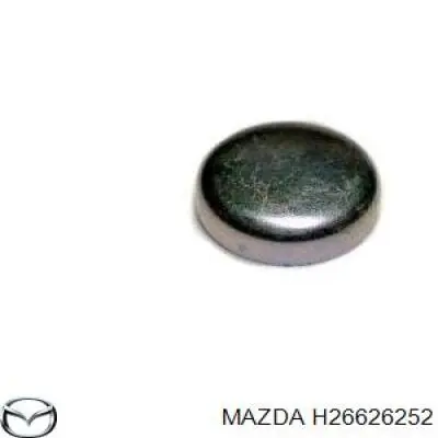 H26626252 Mazda 