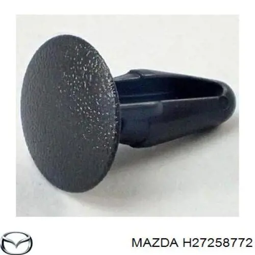  H27258772 Mazda