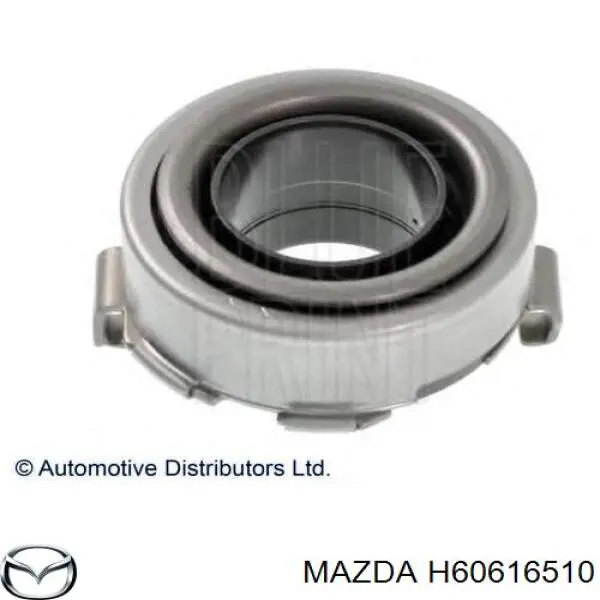 H60616510 Mazda подшипник сцепления выжимной