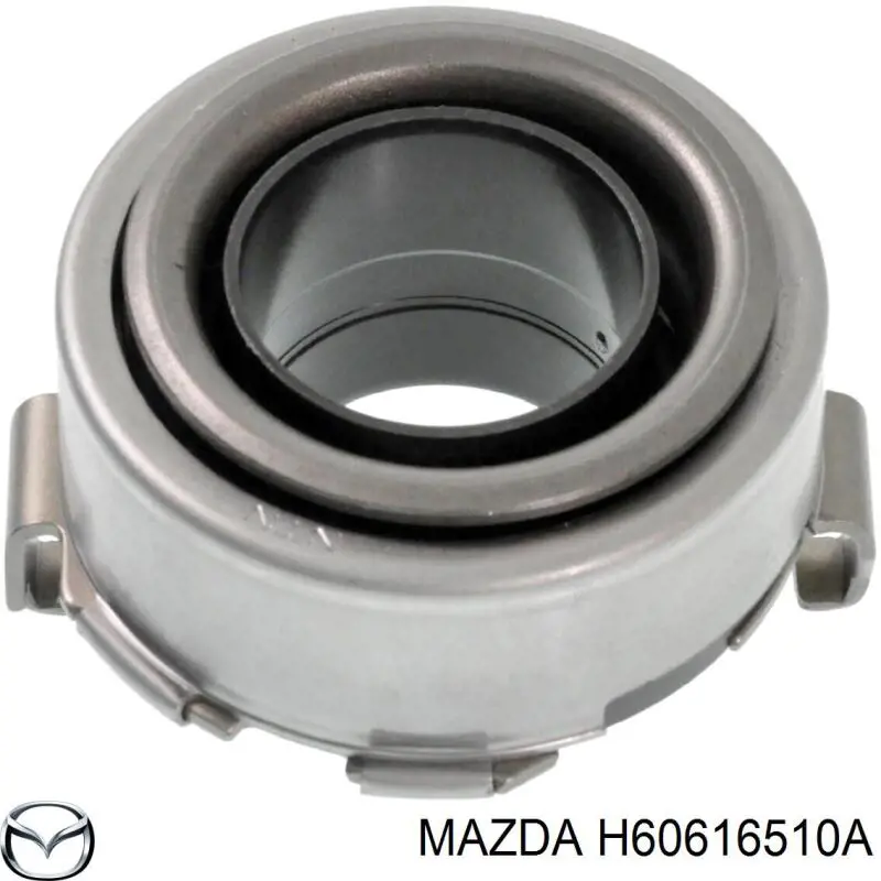 H60616510A Mazda