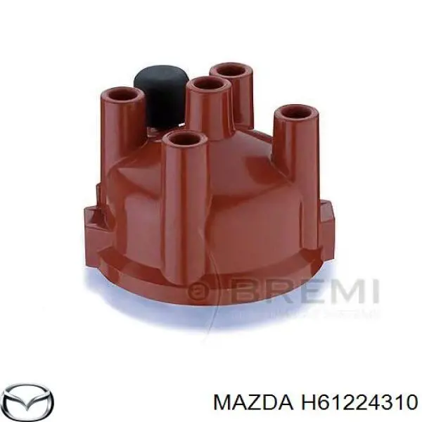 H61224310 Mazda