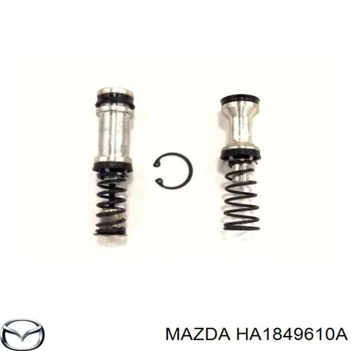 HA1849610A Mazda