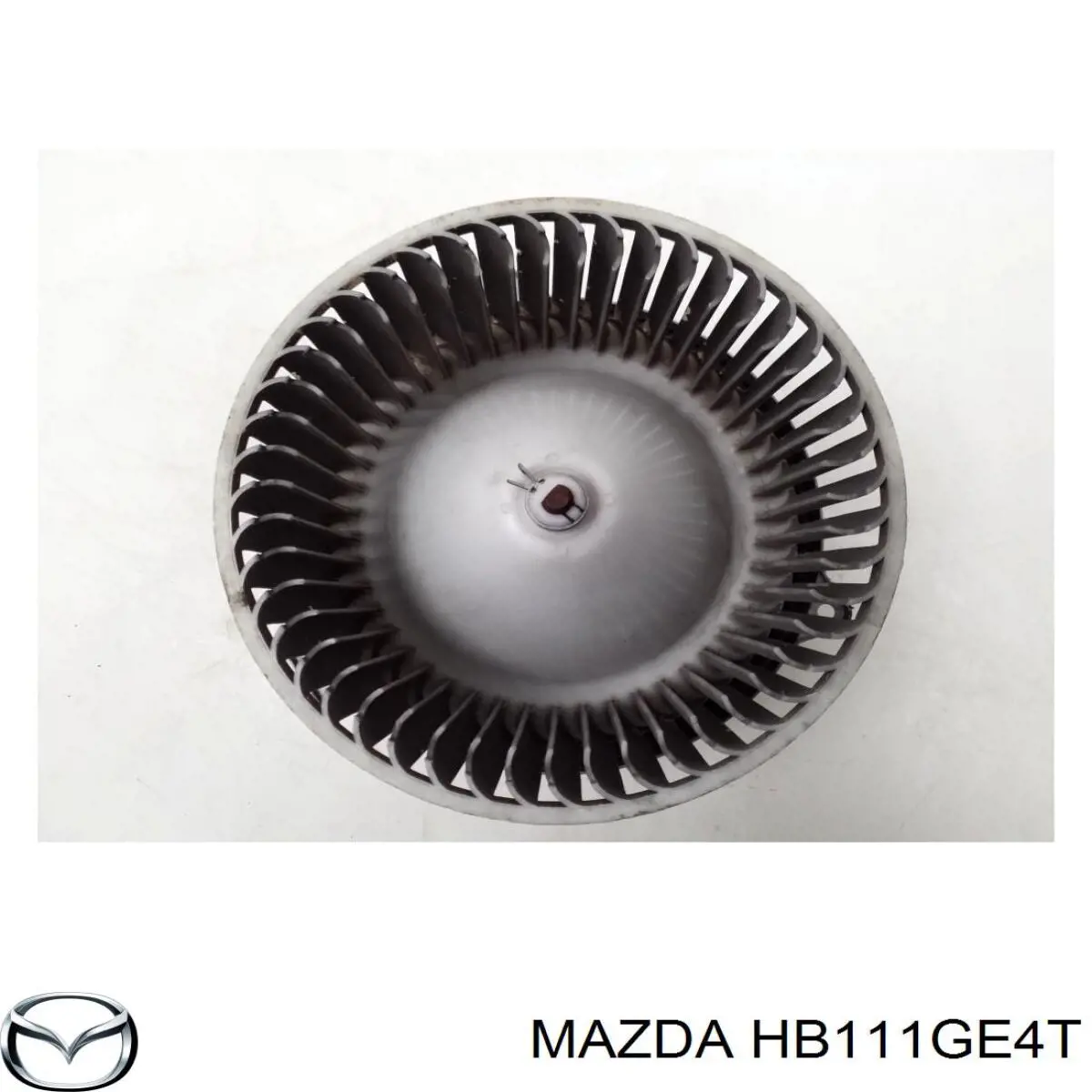  Mazda HB111GE4T цена, от 16.93 USD