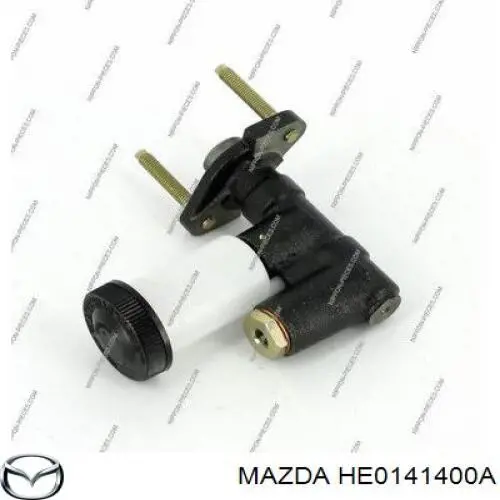 ГЦС Mazda 929 III седан (HC) (1987 - 1991) цена, от 486.96 USD
